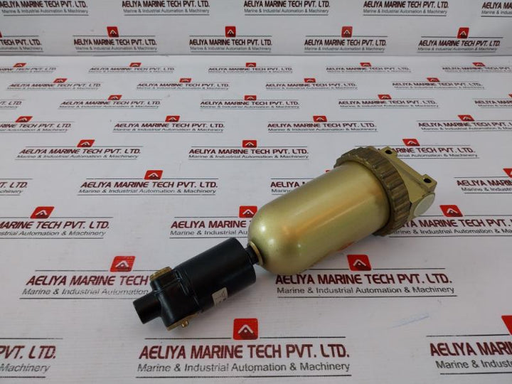 Ewo 5370 Condensate Auto Drain Valve, Dn15, Max 16 Bar