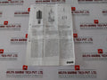 Ewo 5370 Condensate Auto Drain Valve, Dn15, Max 16 Bar