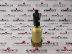 Ewo 5370 Condensate Auto Drain Valve, Dn15, Max 16 Bar