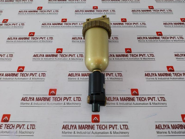 Ewo 5370 Condensate Auto Drain Valve, Dn15, Max 16 Bar