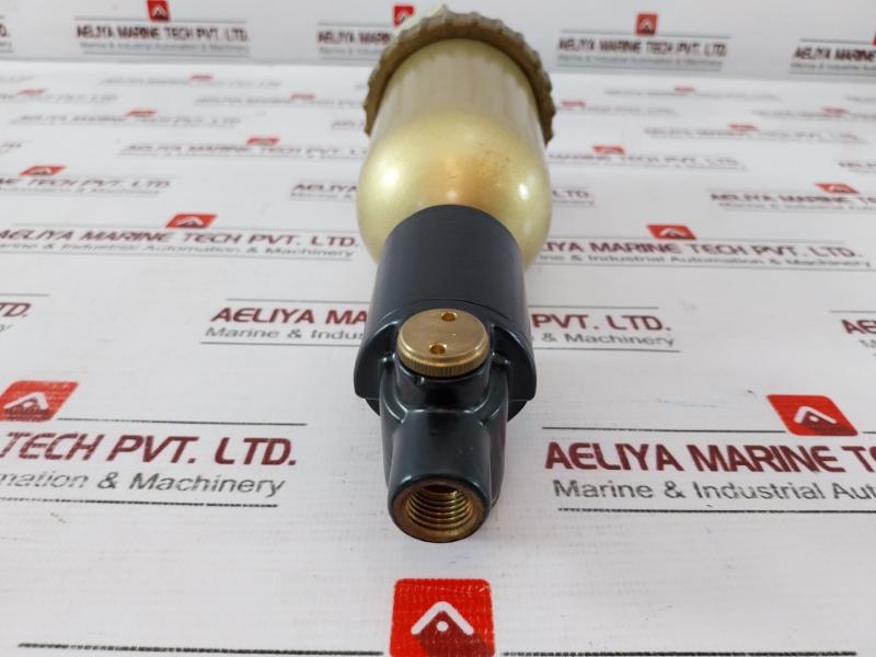 Ewo 5370 Condensate Auto Drain Valve, Dn15, Max 16 Bar