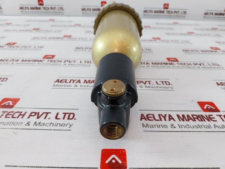 Ewo 5370 Condensate Auto Drain Valve, Dn15, Max 16 Bar
