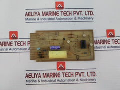 EWQM-I/EWQM-1 Printed Circuit Board