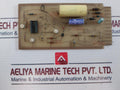 EWQM-I/EWQM-1 Printed Circuit Board