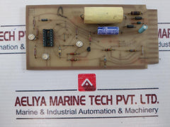 EWQM-I/EWQM-1 Printed Circuit Board
