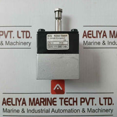 Ewv-111-g60-1/4B Solenoid Valve Avs-romer