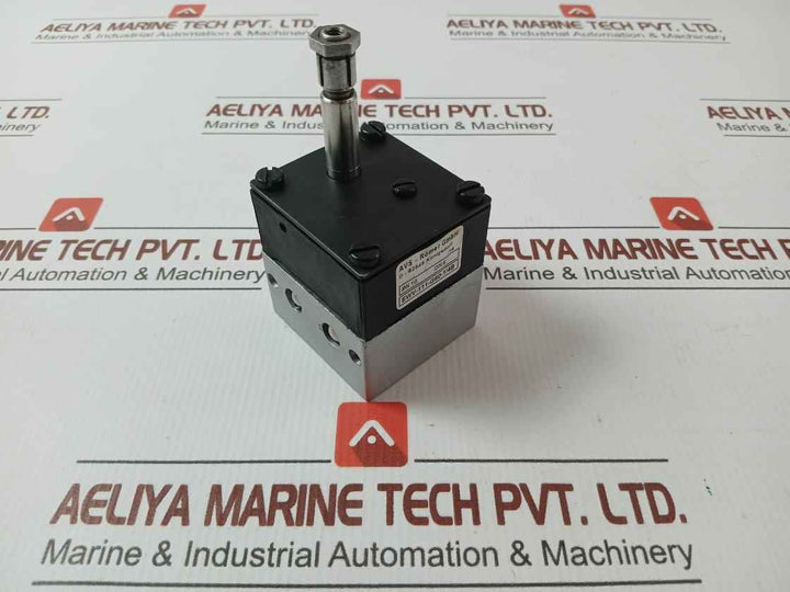 Ewv-111-g60-1/4B Solenoid Valve Avs-romer