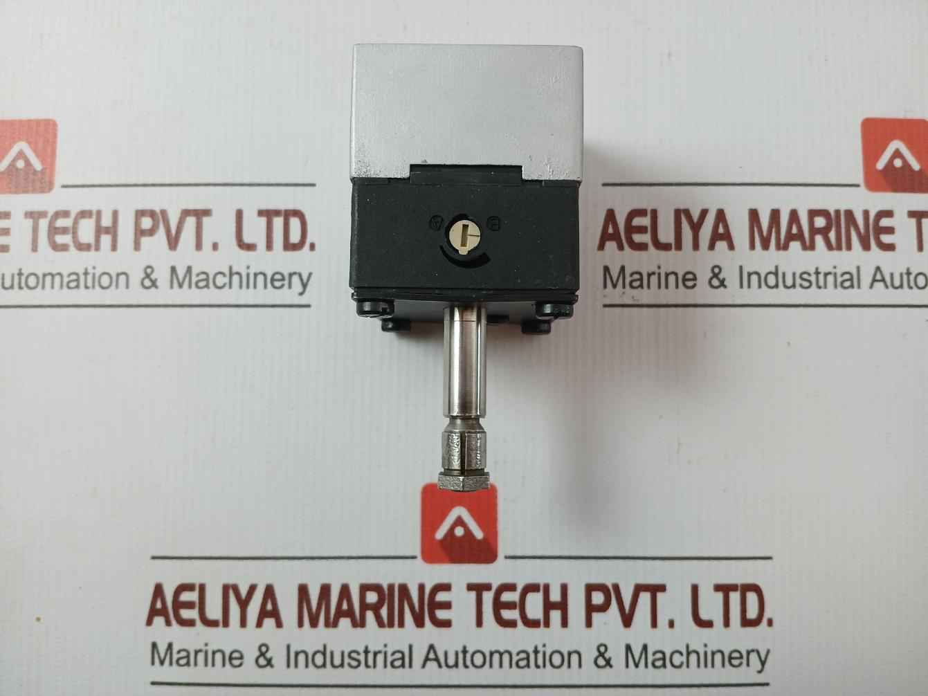 Ewv-111-g60-1/4B Solenoid Valve Avs-romer
