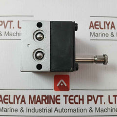 Ewv-111-g60-1/4B Solenoid Valve Avs-romer