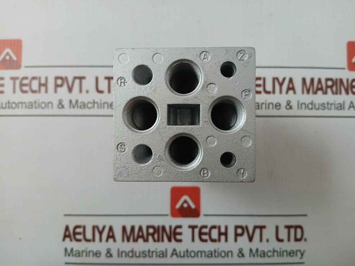 Ewv-111-g60-1/4B Solenoid Valve Avs-romer