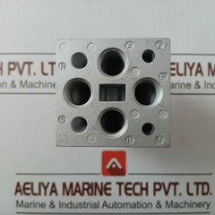 Ewv-111-g60-1/4B Solenoid Valve Avs-romer