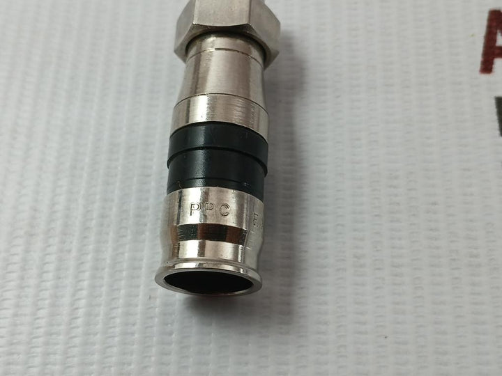 Ex11 Ppc Compression Connector
