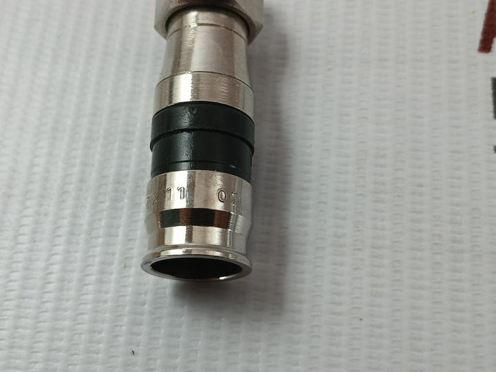 Ex11 Ppc Compression Connector