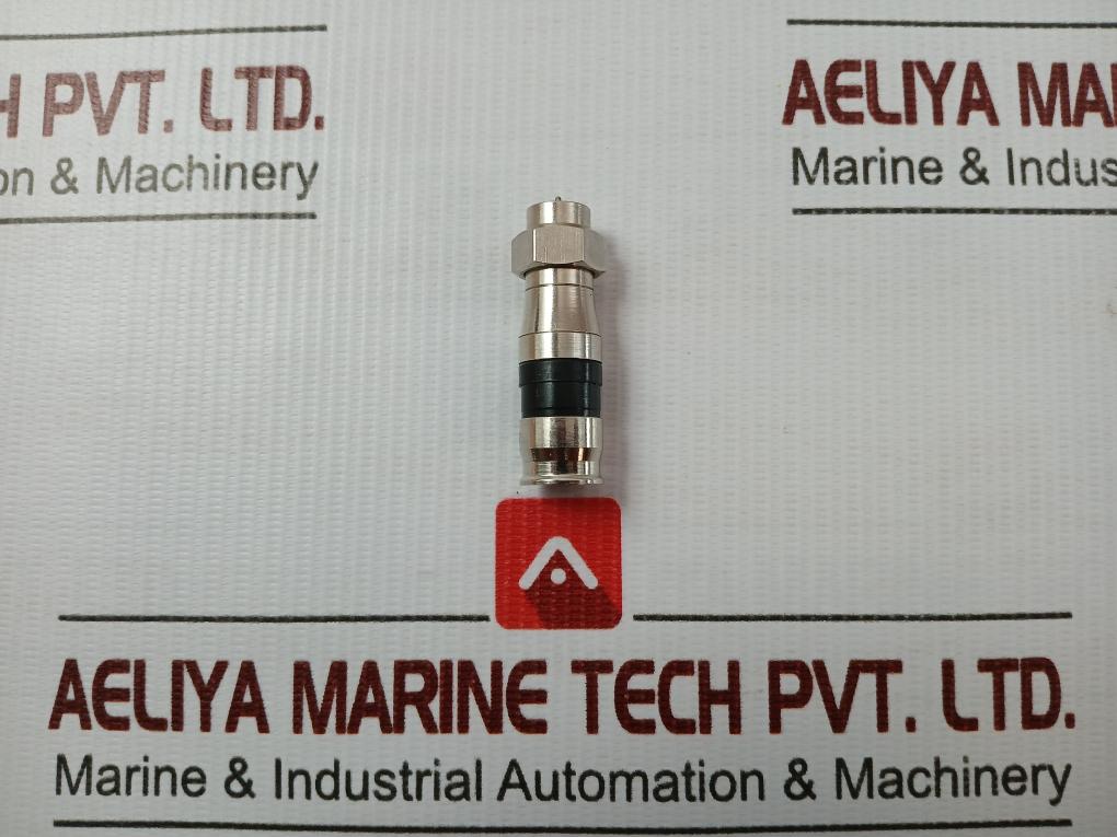 Ex11 Ppc Compression Connector