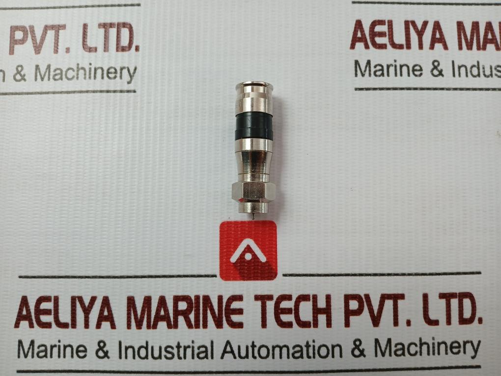 Ex11 Ppc Compression Connector