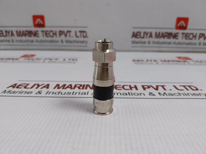 Ex11 Ppc Compression Connector