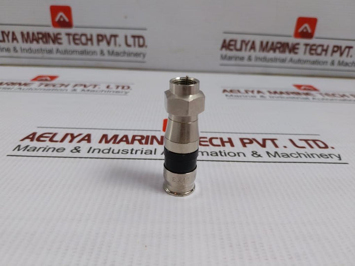 Ex11 Ppc Compression Connector