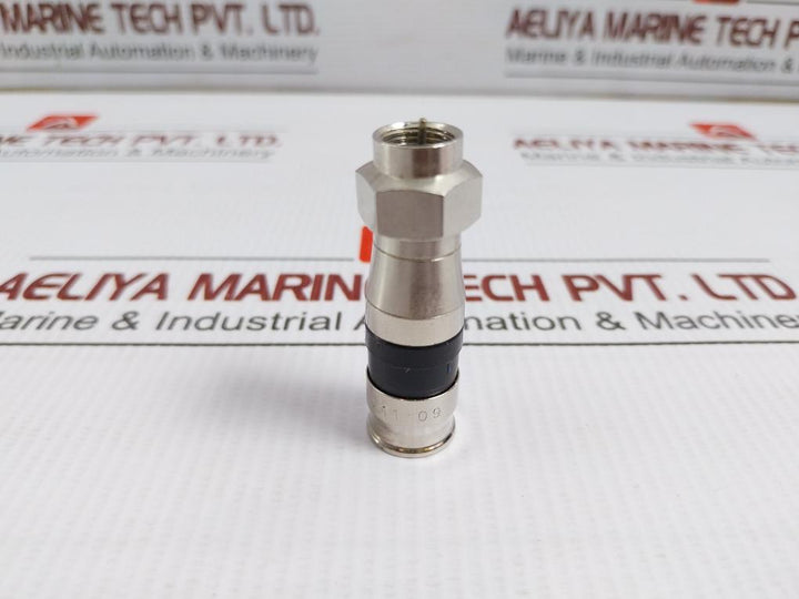 Ex11 Ppc Compression Connector