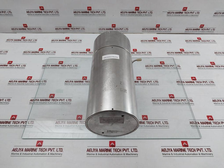 Ex 286 Hernis 40Vac 50/60Hz Explosion-protected Camera Housing