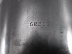 Ex 286 Hernis 40Vac 50/60Hz Explosion-protected Camera Housing