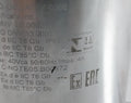 Ex 286 Hernis 40Vac 50/60Hz Explosion-protected Camera Housing