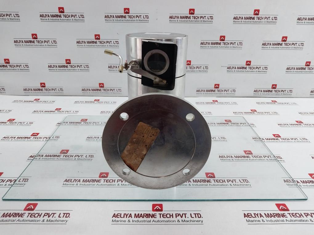 Ex 286 Hernis 40Vac 50/60Hz Explosion-protected Camera Housing