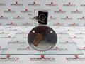 Ex 286 Hernis 40Vac 50/60Hz Explosion-protected Camera Housing