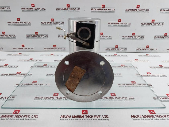 Ex 286 Hernis 40Vac 50/60Hz Explosion-protected Camera Housing