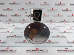 Ex 286 Hernis 40Vac 50/60Hz Explosion-protected Camera Housing