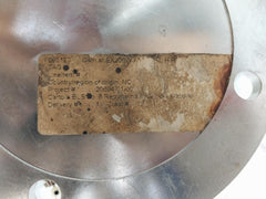 Ex 286 Hernis 40Vac 50/60Hz Explosion-protected Camera Housing