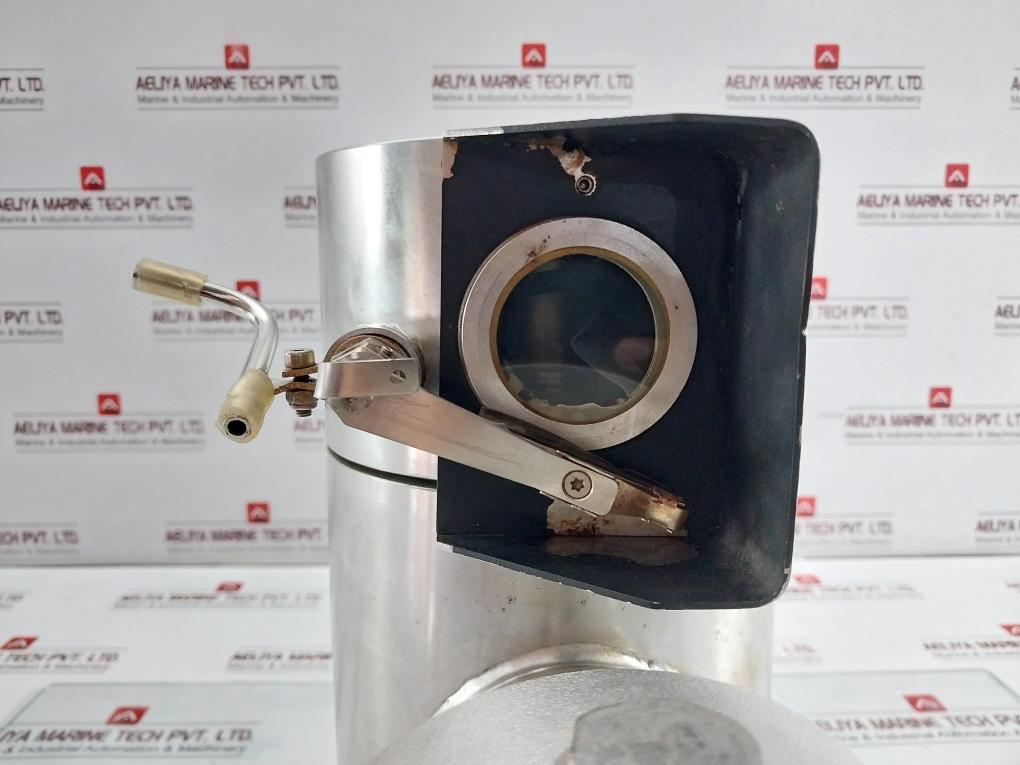 Ex 286 Hernis 40Vac 50/60Hz Explosion-protected Camera Housing