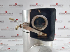 Ex 286 Hernis 40Vac 50/60Hz Explosion-protected Camera Housing