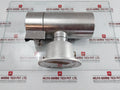 Ex 286 Hernis 40Vac 50/60Hz Explosion-protected Camera Housing