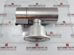 Ex 286 Hernis 40Vac 50/60Hz Explosion-protected Camera Housing