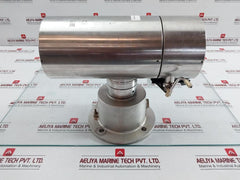Ex 286 Hernis 40Vac 50/60Hz Explosion-protected Camera Housing