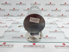 Ex 286 Hernis 40Vac 50/60Hz Explosion-protected Camera Housing