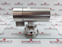 Ex 286 Hernis 40Vac 50/60Hz Explosion-protected Camera Housing