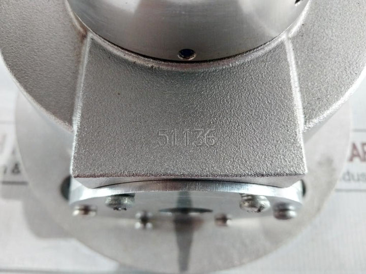 Ex 286 Hernis 40Vac 50/60Hz Explosion-protected Camera Housing