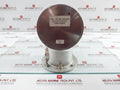 Ex 286 Hernis 40Vac 50/60Hz Explosion-protected Camera Housing