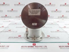 Ex 286 Hernis 40Vac 50/60Hz Explosion-protected Camera Housing