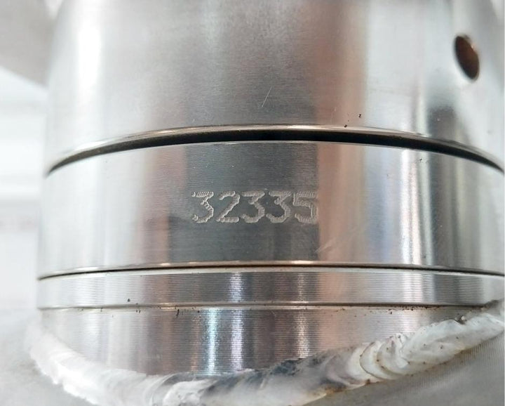 Ex 286 Hernis 40Vac 50/60Hz Explosion-protected Camera Housing