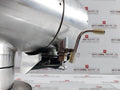 Ex 286 Hernis 40Vac 50/60Hz Explosion-protected Camera Housing