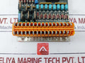 Exacta Pca1-b9 Controller Pcb Board Type 442548950f1m
