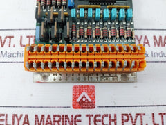 Exacta Pca1-b9 Controller Pcb Board Type 442548950f1m