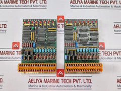 Exacta Pca1-b9 Controller Pcb Board Type 442548950f1m
