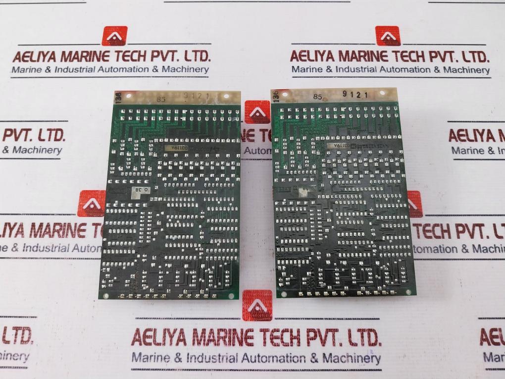 Exacta Pca1-b9 Controller Pcb Board Type 442548950f1m
