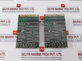 Exacta Pca1-b9 Controller Pcb Board Type 442548950f1m
