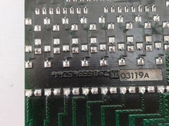 Exacta Pca1-b9 Controller Pcb Board Type 442548950f1m