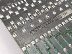 Exacta Pca1-b9 Controller Pcb Board Type 442548950f1m