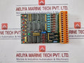 Exacta Pca1-b9 Controller Pcb Board Type 442548950f1m